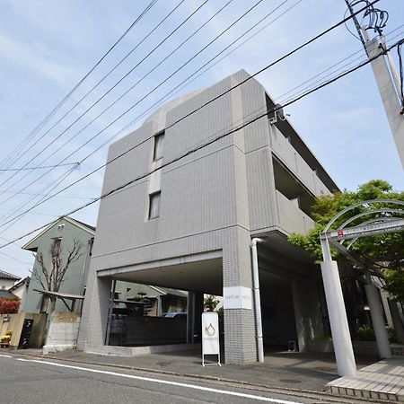 Guest House Hokorobi Fukuoka (Fukuoka) Exterior foto