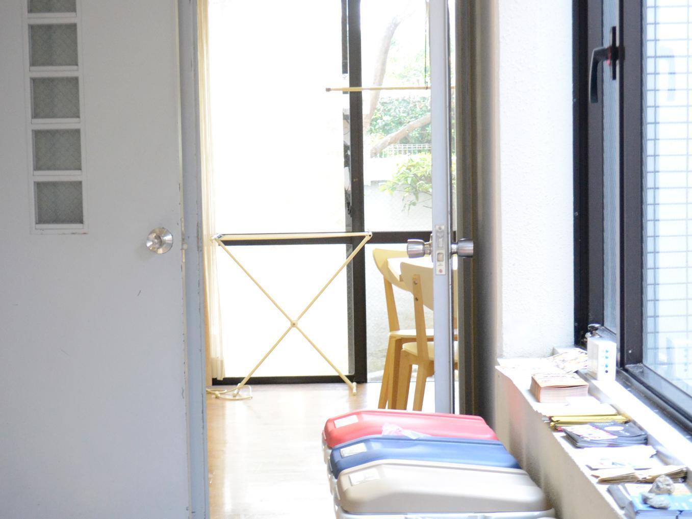 Guest House Hokorobi Fukuoka (Fukuoka) Exterior foto