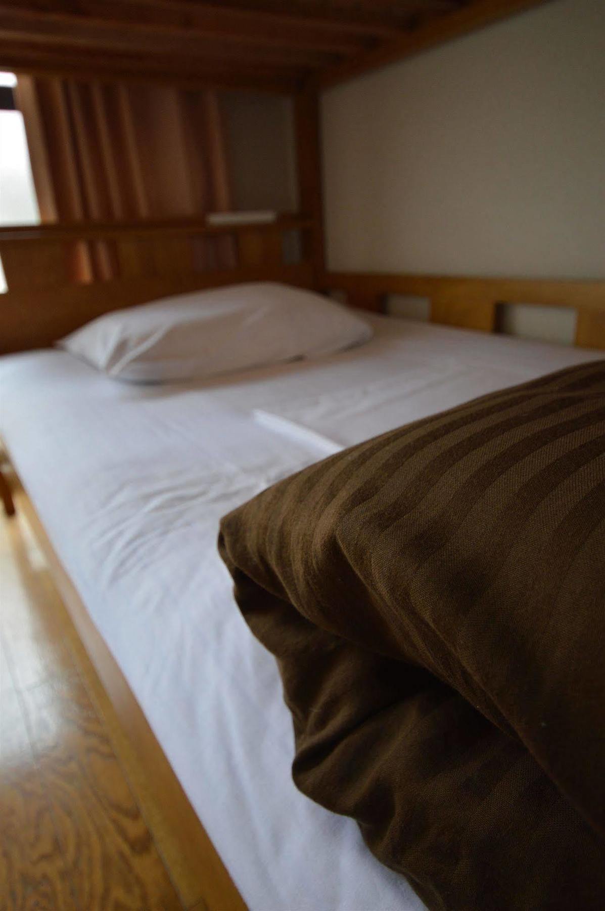 Guest House Hokorobi Fukuoka (Fukuoka) Exterior foto