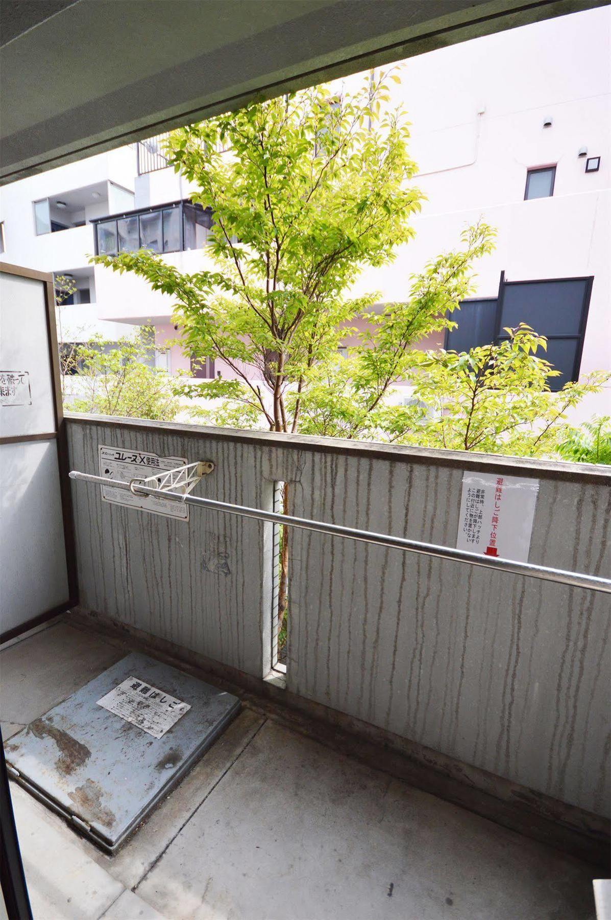 Guest House Hokorobi Fukuoka (Fukuoka) Exterior foto